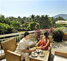 Resort Intime Sanya