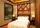 Golden Pebble Tang Dynasty International Hot Spring Resort Dalian