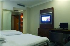 Huayuan Business Hotel Zhuzhou