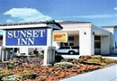 Sunset Inn Santa Cruz