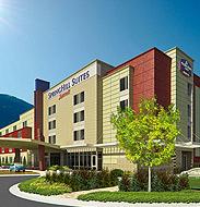 SpringHill Suites Salt Lake City Draper