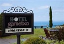 Hotel Gametxo Ibarrangelu