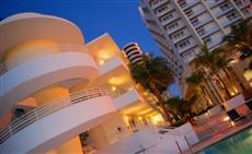 Royal Palm Hotel Miami Beach