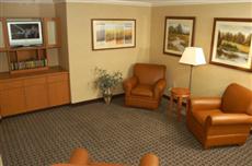 Candlewood Suites Medford