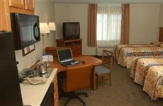 Candlewood Suites Medford