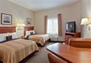 Candlewood Suites Medford