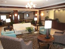 La Quinta Inn & Suites Savannah Airport Pooler