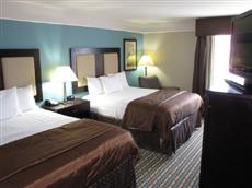 La Quinta Inn & Suites Savannah Airport Pooler