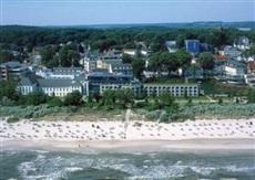 Maritim Hotel Kaiserhof Heringsdorf