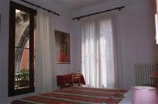 Albergo San Samuele