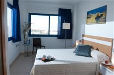 Alicante Hills Aparthotel