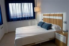 Alicante Hills Aparthotel