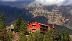 Hotel Paradise Las Tirajanas Gran Canaria