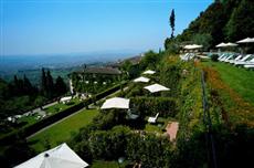 Villa San Michele by Orient-Express