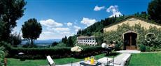 Villa San Michele by Orient-Express