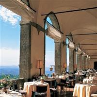 Villa San Michele by Orient-Express