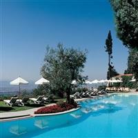 Villa San Michele by Orient-Express