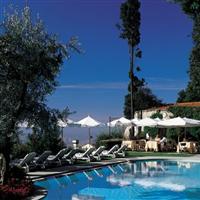 Villa San Michele by Orient-Express