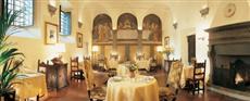 Villa San Michele by Orient-Express