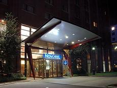 Novotel Torino