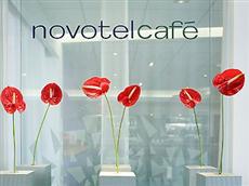 Novotel Torino