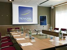 Novotel Torino