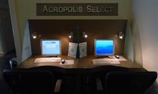 Acropolis Select Hotel