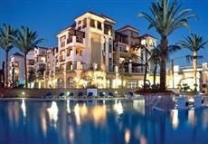 Marriott Playa Andaluza Beach Resort Estepona