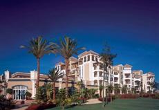 Marriott Playa Andaluza Beach Resort Estepona