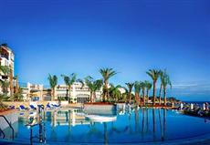 Marriott Playa Andaluza Beach Resort Estepona