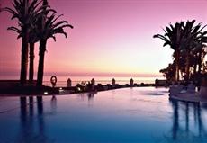 Marriott Playa Andaluza Beach Resort Estepona