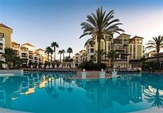 Marriott Playa Andaluza Beach Resort Estepona