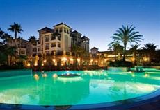 Marriott Playa Andaluza Beach Resort Estepona