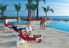 Marriott Playa Andaluza Beach Resort Estepona