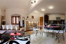 Dalmatian Apartment Lovor Split