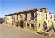 Meson Leonor Hotel Soria