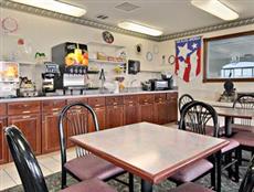 Scottsbluff Super 8 Motel