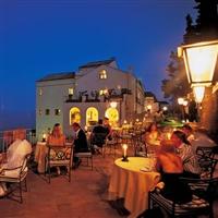 Hotel Caruso by Orient-Express