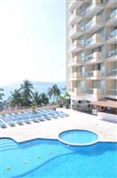 Romano Palace Hotel & Suites Acapulco