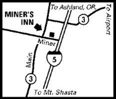 BEST WESTERN Miner's Inn