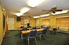 BEST WESTERN Matagorda Hotel & Conference Center