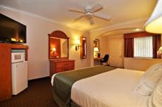 BEST WESTERN Matagorda Hotel & Conference Center