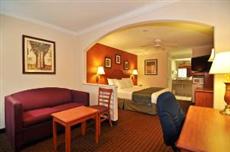 BEST WESTERN Matagorda Hotel & Conference Center