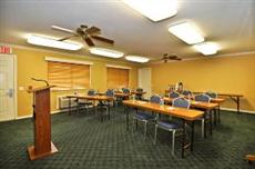 BEST WESTERN Matagorda Hotel & Conference Center