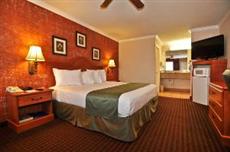 BEST WESTERN Matagorda Hotel & Conference Center