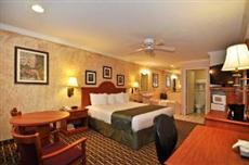 BEST WESTERN Matagorda Hotel & Conference Center