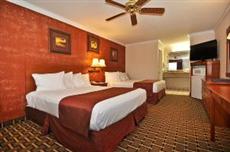 BEST WESTERN Matagorda Hotel & Conference Center