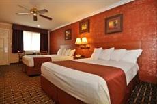 BEST WESTERN Matagorda Hotel & Conference Center