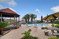 BEST WESTERN Matagorda Hotel & Conference Center