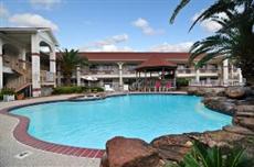 BEST WESTERN Matagorda Hotel & Conference Center